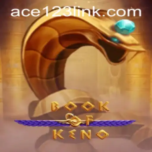 Exploring the Thrills of BookOfKeno: A Comprehensive Guide