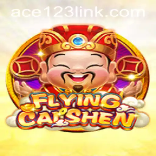 Discover the Exciting World of FlyingCaiShen: A Game of Fortune and Fun