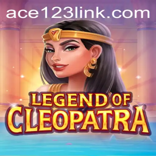 Legend Of Cleopatra: An Epic Gaming Experience with Ace123