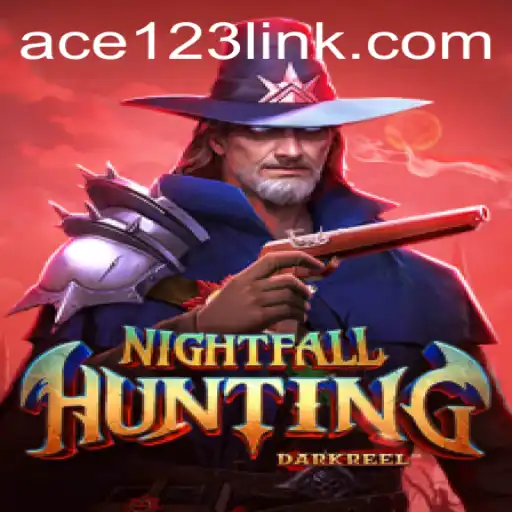 NightfallHunting: Unveiling The Thrill of the Chase