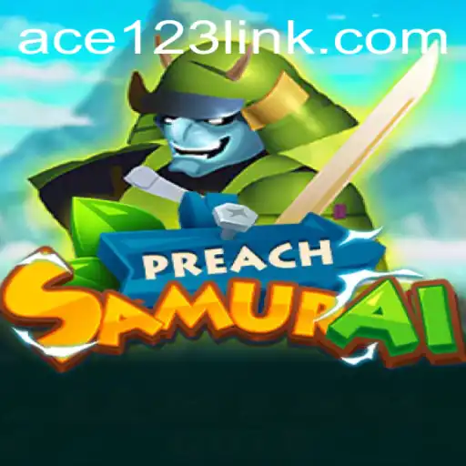 PreachSamurai: Embrace the Way of the Sword and Wisdom in Modern Gaming
