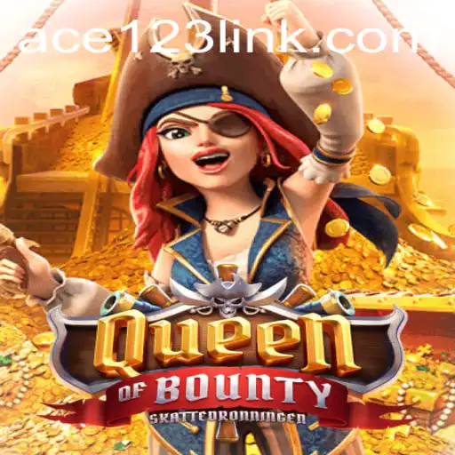 Queen of Bounty: The Legendary High Seas Adventure