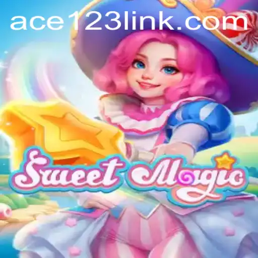 SweetMagic: A Spellbinding Adventure with Ace123
