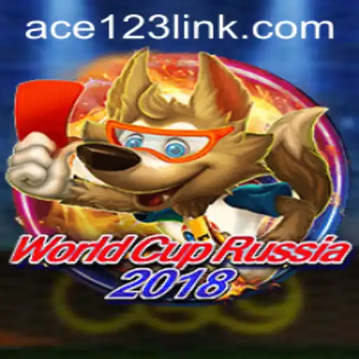 WorldCupRussia2018: Exploring the Thrilling Ace123 Game