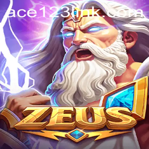 Unveiling Zeus: The Exciting World of Ace123's Newest Game